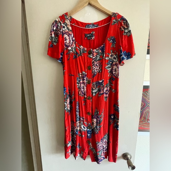 Maeve for Anthropologie dress - Picture 1 of 3